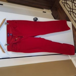 Chaps Ladies Corduroy Jeans